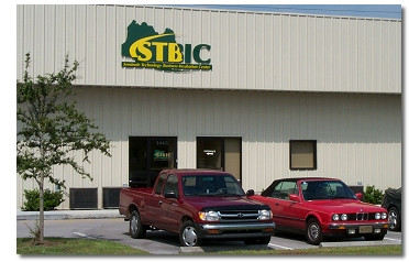 Seminole Technology Business Incubation Center